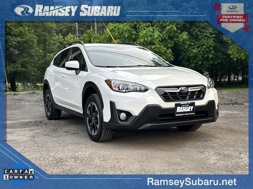 2023 Subaru Crosstrek