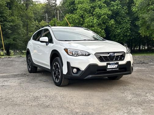 2023 Subaru Crosstrek