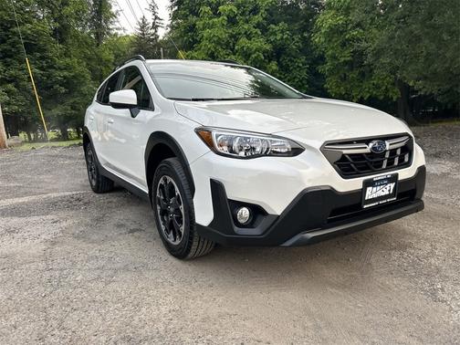 2023 Subaru Crosstrek