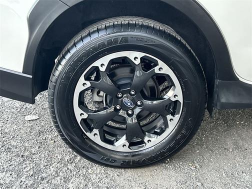 2023 Subaru Crosstrek 