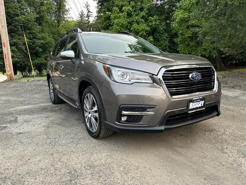 2022 Subaru Ascent Touring 7-Passenger