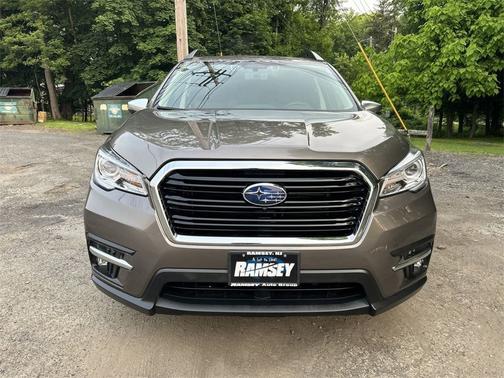 2022 Subaru Ascent Touring 7-Passenger