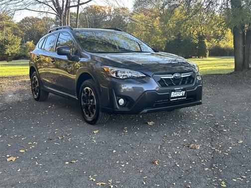 2023 Subaru Crosstrek 