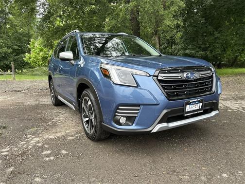 2024 Subaru Forester Touring