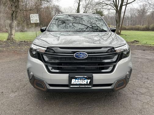 2025 Subaru Forester Sport Hybrid