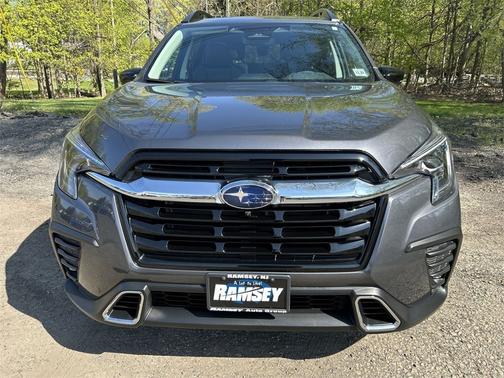 2024 Subaru Ascent Touring 7-Passenger