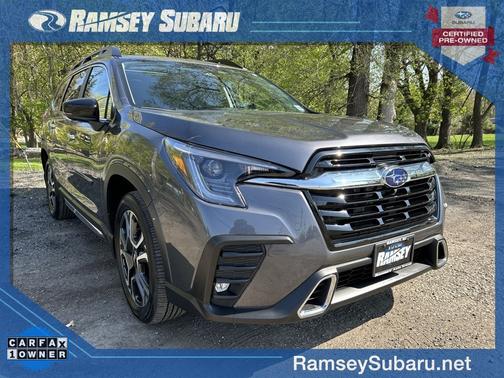 2024 Subaru Ascent Touring 7-Passenger