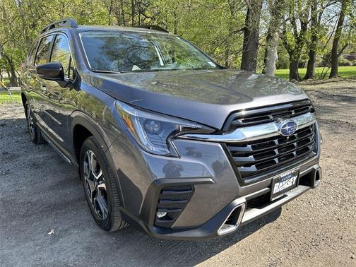 2024 Subaru Ascent Touring 7-Passenger