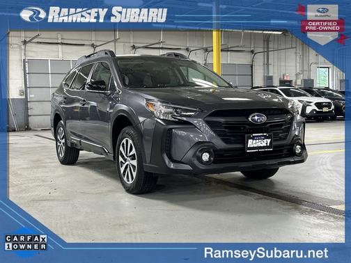2024 Subaru Outback Premium