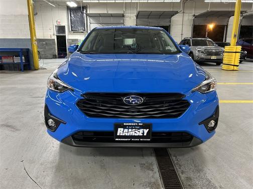 2024 Subaru Impreza Sport