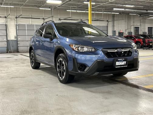 2023 Subaru Crosstrek Base