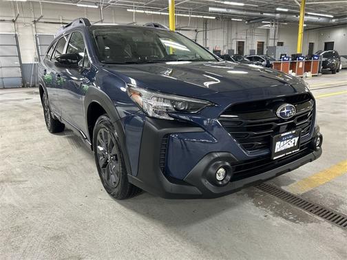 2023 Subaru Outback Onyx Edition XT