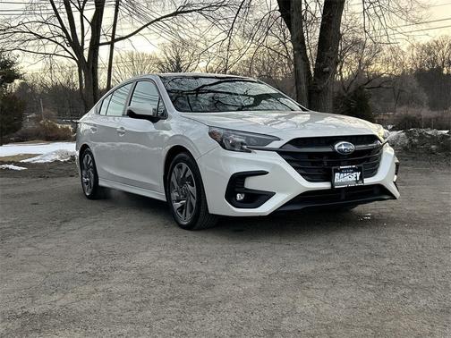 2023 Subaru Legacy Limited