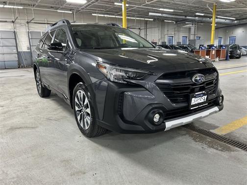 2024 Subaru Outback Limited XT