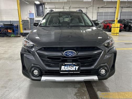 2024 Subaru Outback Limited XT