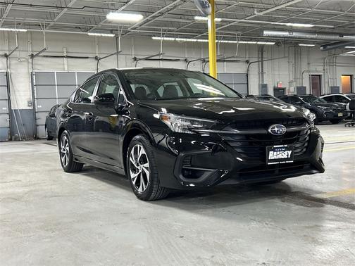 2023 Subaru Legacy Premium