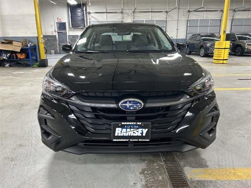2023 Subaru Legacy Premium