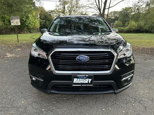 2020 Subaru Ascent Touring 7-Passenger