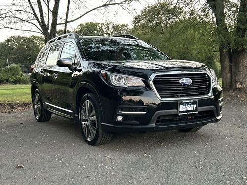 2020 Subaru Ascent Touring 7-Passenger