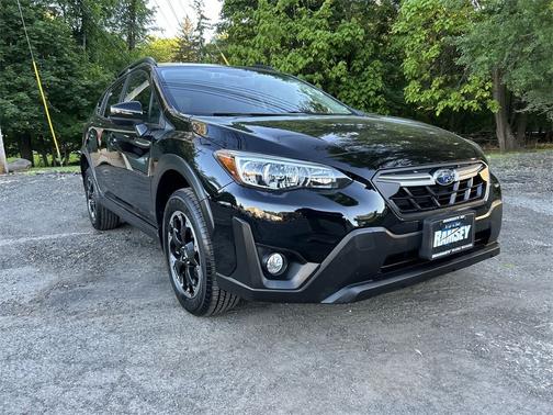 2023 Subaru Crosstrek