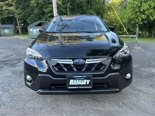 2023 Subaru Crosstrek