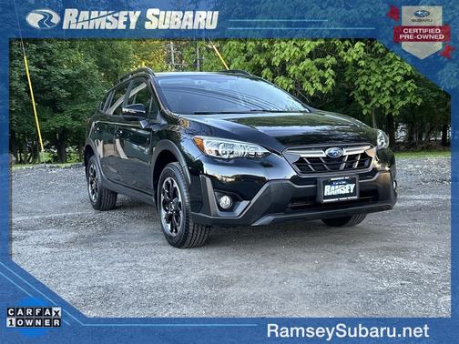 2023 Subaru Crosstrek