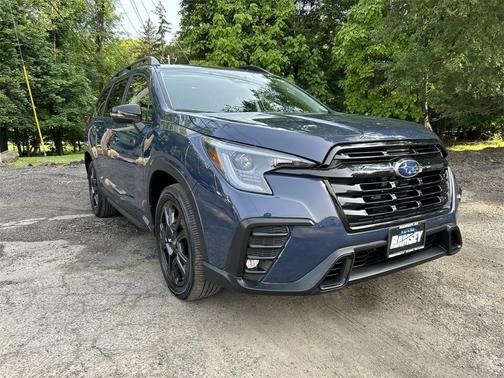 2023 Subaru Ascent Onyx Edition 7-Passenger