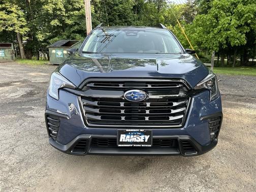 2023 Subaru Ascent Onyx Edition 7-Passenger