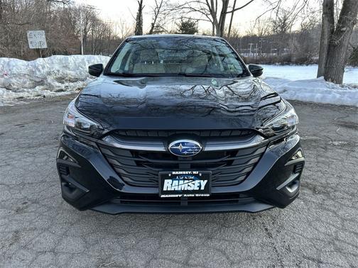 2023 Subaru Legacy Limited