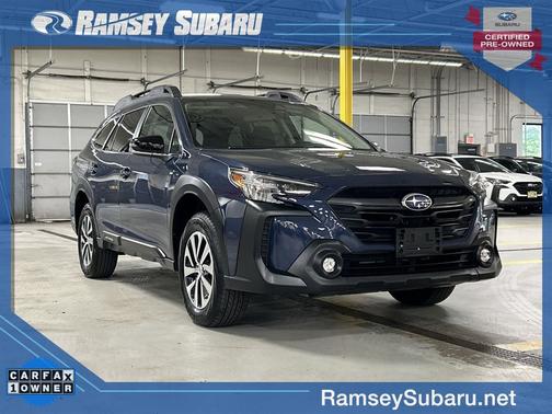 2024 Subaru Outback Premium