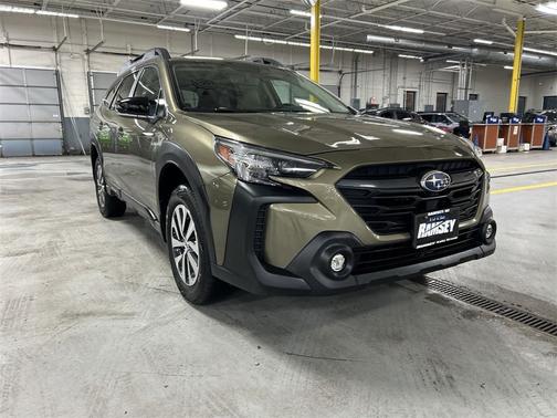 2023 Subaru Outback Premium