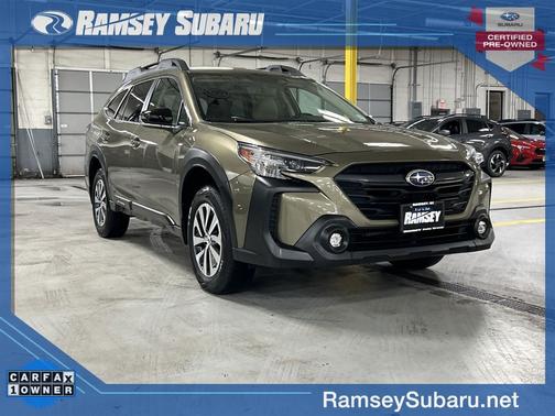 2023 Subaru Outback Premium