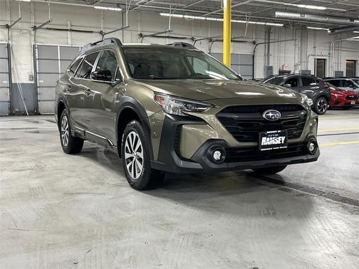2023 Subaru Outback Premium