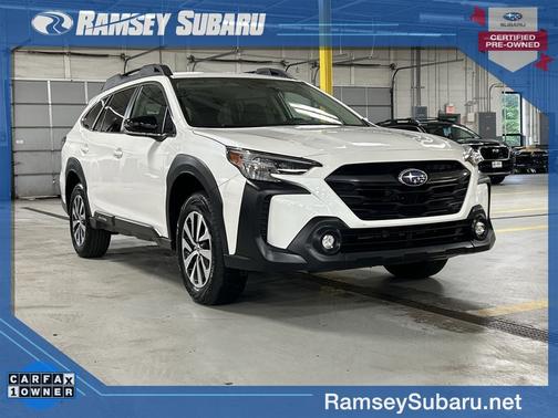 2024 Subaru Outback Premium