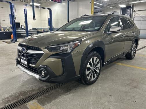 2023 Subaru Outback Limited