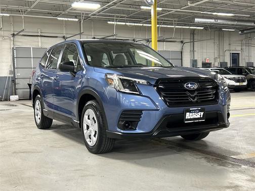 2023 Subaru Forester Base