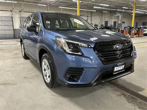 2023 Subaru Forester Base