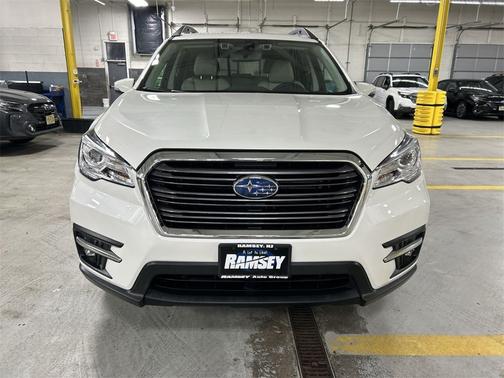 2022 Subaru Ascent Limited 8-Passenger