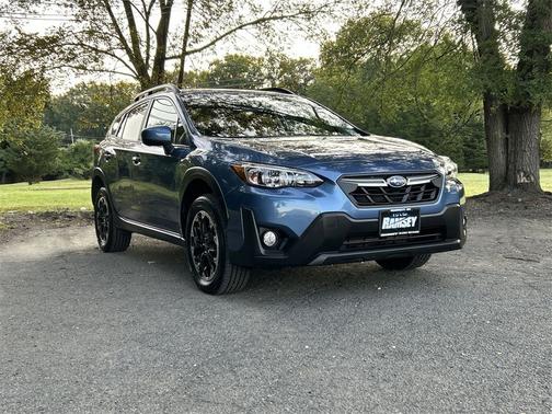 2023 Subaru Crosstrek 