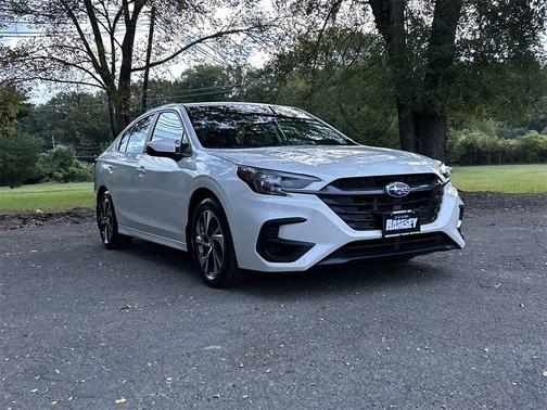 2024 Subaru Legacy Premium