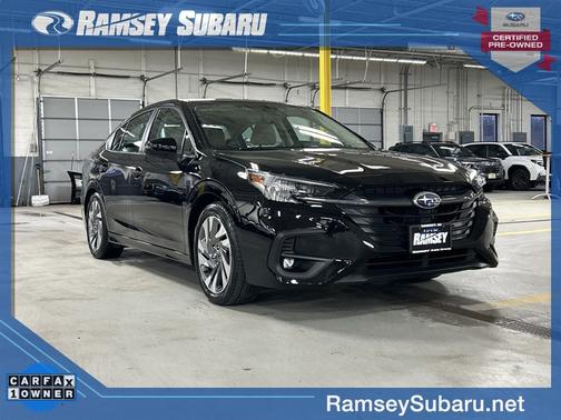 2025 Subaru Legacy Limited