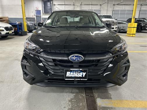 2025 Subaru Legacy Limited