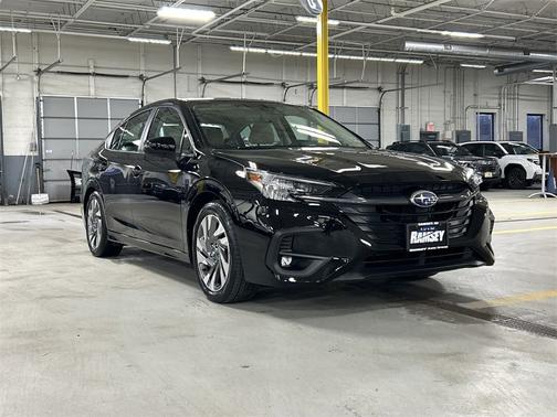 2025 Subaru Legacy Limited