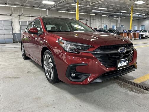 2025 Subaru Legacy Limited