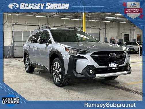 2023 Subaru Outback Limited