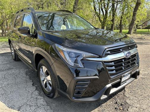 2024 Subaru Ascent Premium 7-Passenger