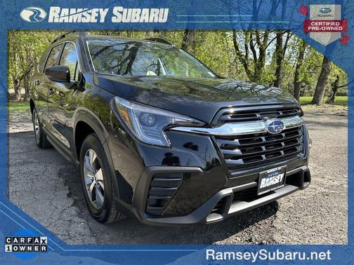 2024 Subaru Ascent Premium 7-Passenger