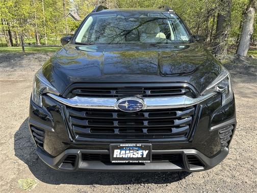 2024 Subaru Ascent Premium 7-Passenger