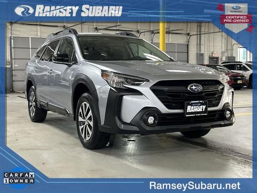 2024 Subaru Outback Premium