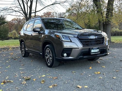 2023 Subaru Forester Premium